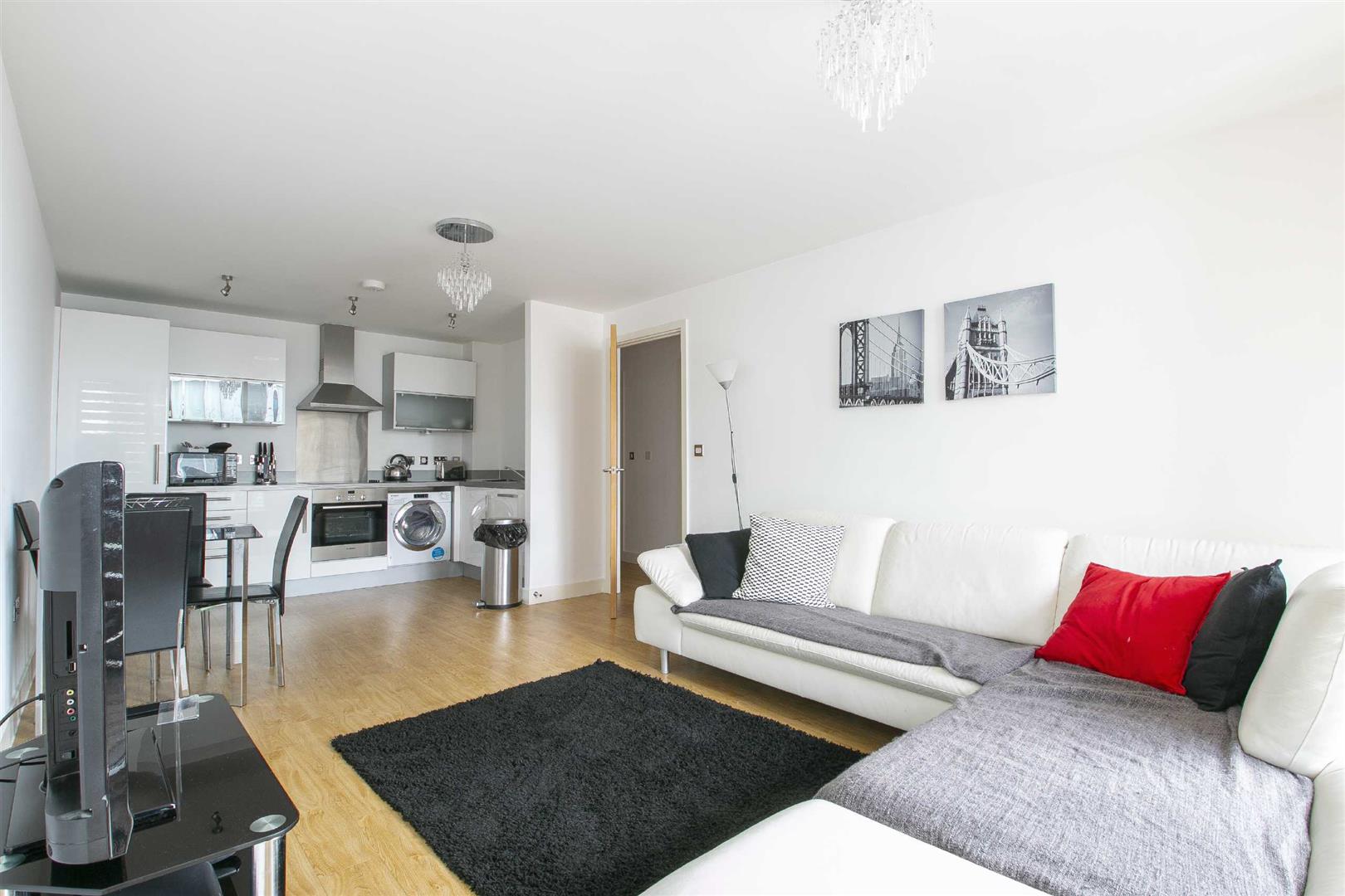 Pearl House, 10 Merrivale Mews, Central Milton Keynes